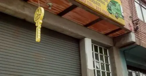 MUNDIAL Y CERRAJERIA MUNDIAL Y CERRAJERIA